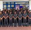 IGP promotes 25 police personnel over GH¢300k highway robbery arrests and cocaine bust